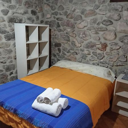 Albergue لا إيرميذا المظهر الخارجي الصورة