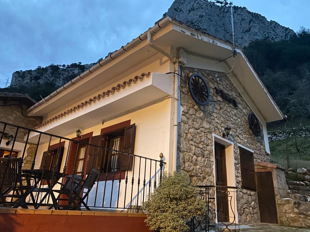 Albergue لا إيرميذا المظهر الخارجي الصورة