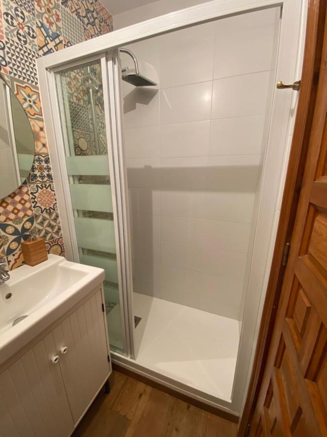 Albergue لا إيرميذا المظهر الخارجي الصورة
