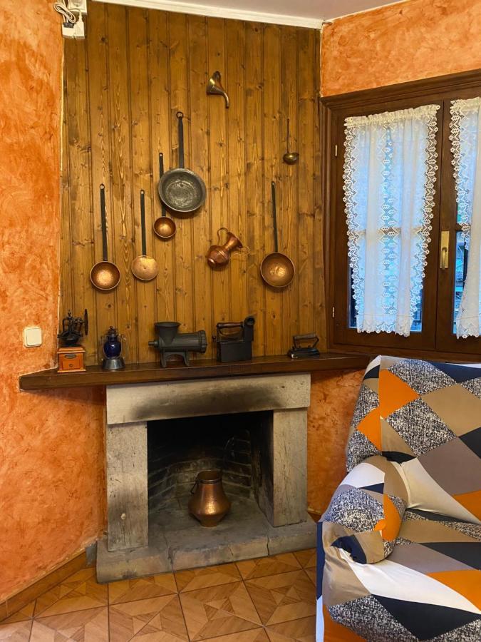 Albergue لا إيرميذا المظهر الخارجي الصورة