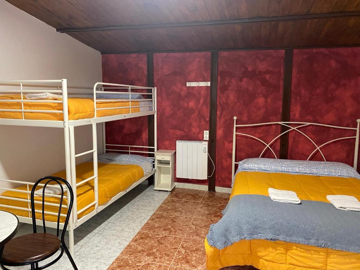 Albergue لا إيرميذا المظهر الخارجي الصورة
