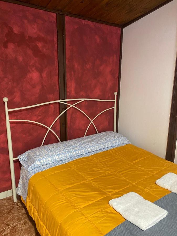 Albergue لا إيرميذا المظهر الخارجي الصورة