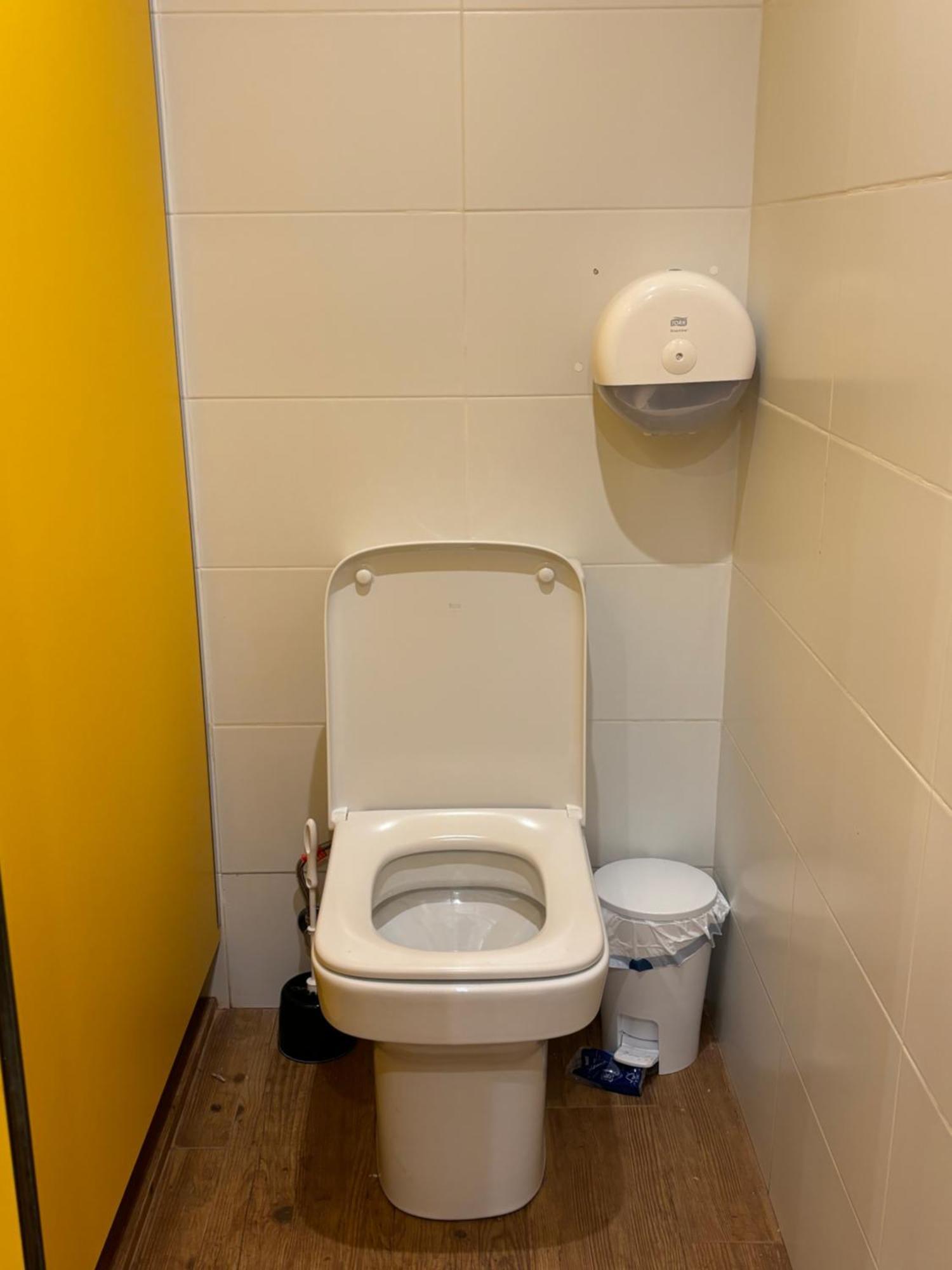 Albergue لا إيرميذا المظهر الخارجي الصورة