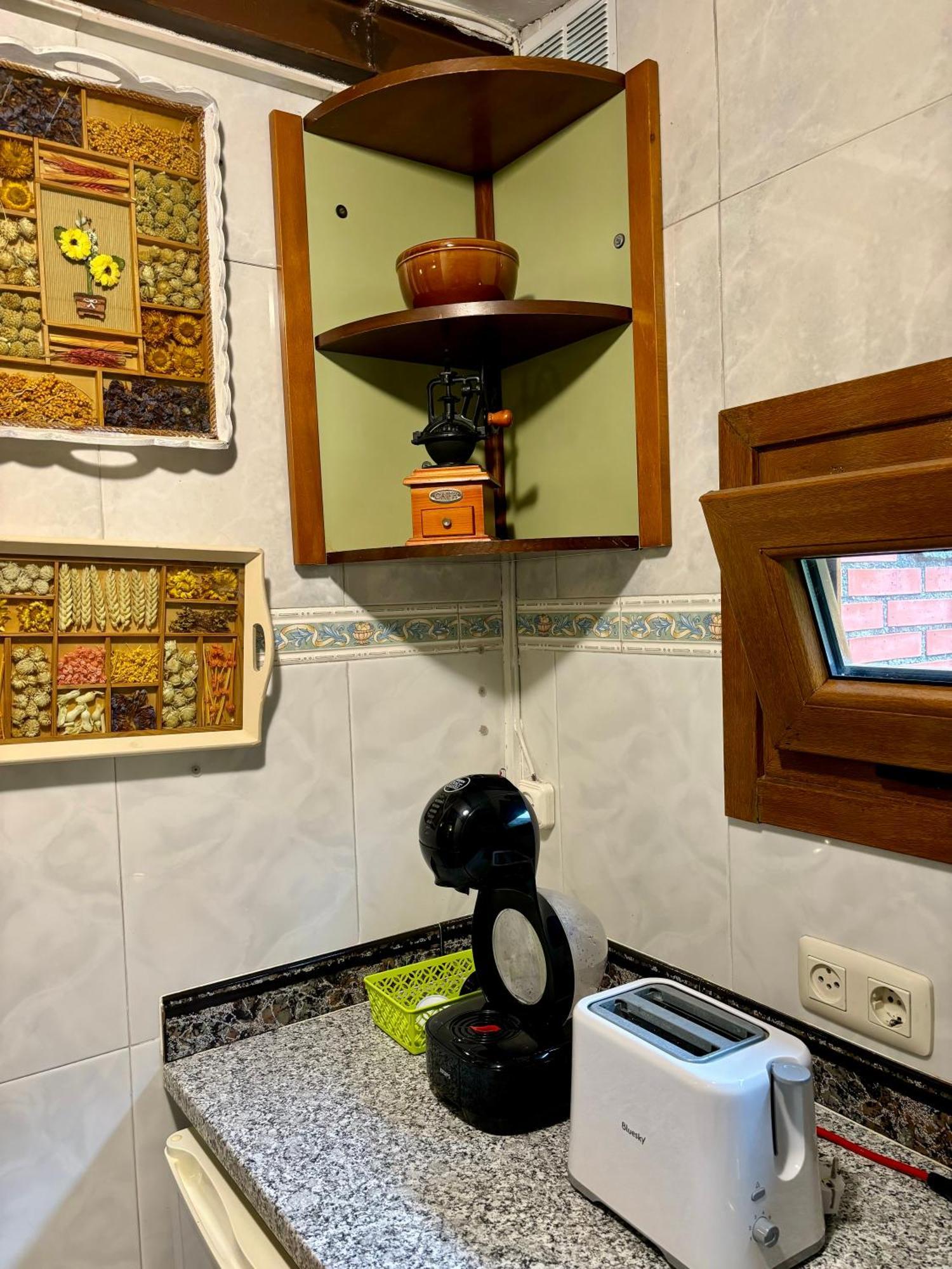 Albergue لا إيرميذا المظهر الخارجي الصورة