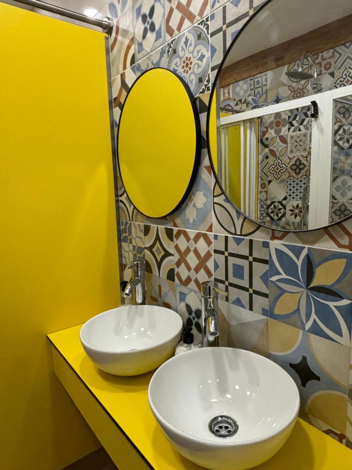 Albergue لا إيرميذا المظهر الخارجي الصورة