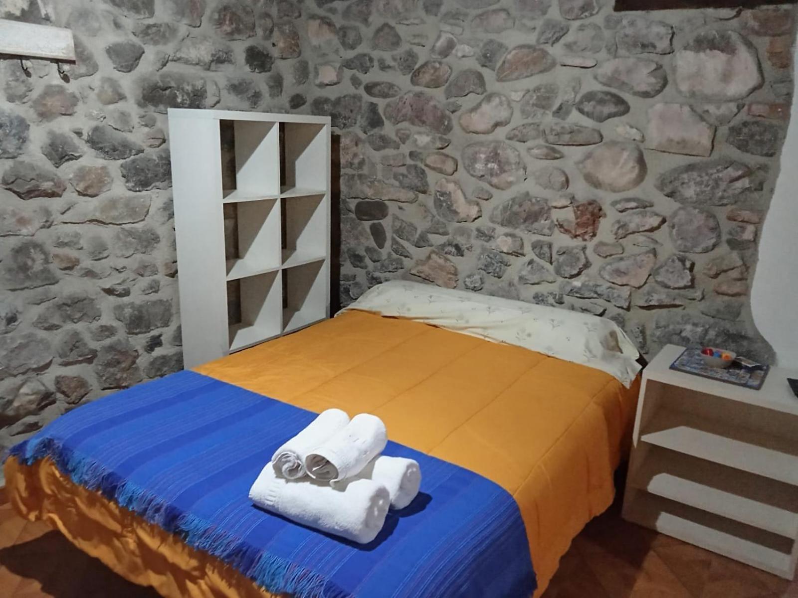 Albergue لا إيرميذا المظهر الخارجي الصورة