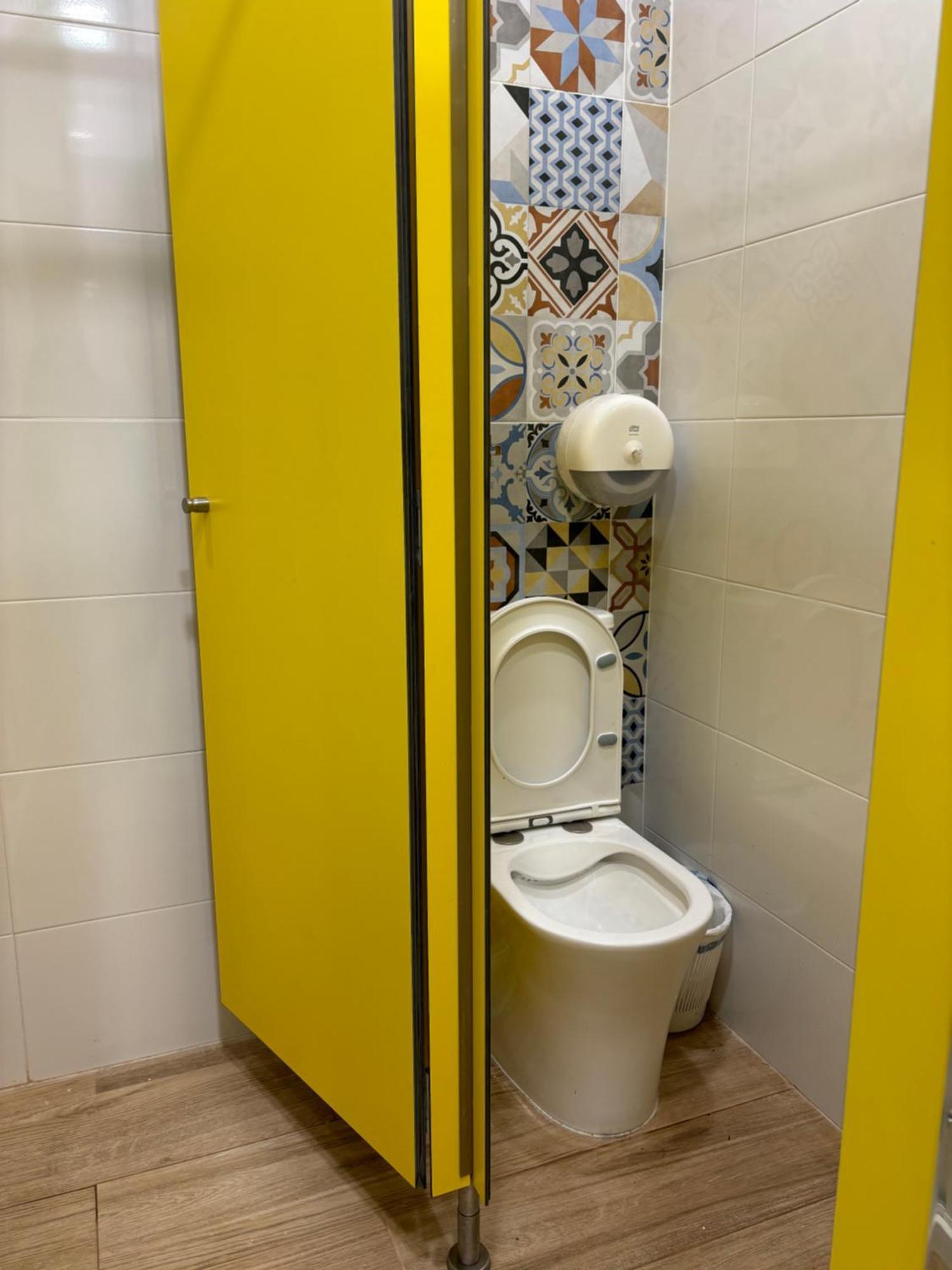 Albergue لا إيرميذا الغرفة الصورة